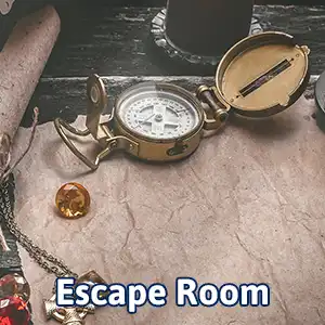 escape room