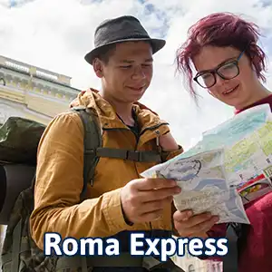 roma express